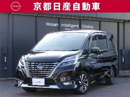 日産 セレナ 2.0 ハイウェイスター V プロパイロット　ナビ全方位カメラ