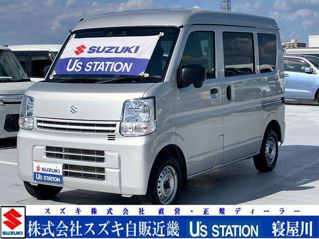 この度は弊社、『スズキ自販近畿　寝屋川センター』の車両を御覧いただきありがとうございます！当社はスズキ株式会社直営の代理店です。大阪府内に23拠点を展開し、スズキ製品の販売や修理を行っております。