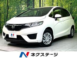 ホンダ フィット 1.3 13G Fパッケージ 純正ナビ バックカメラ オートエアコン