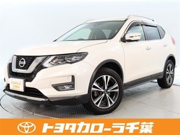 日産 エクストレイル 2.0 20Xi 2列車 4WD 安全装置 フルセグ ETC バックカメラ