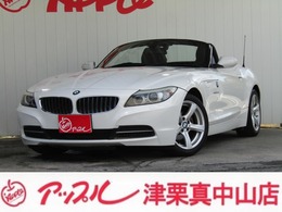 BMW Z4 sドライブ 23i 電動トップ　純正ナビ　TV