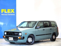 トヨタ サクシードバン 1.5 TX 