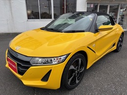 ホンダ S660 660 アルファ ナビ バックカメラ ETC 衝突軽減ブレーキ