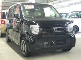ホンダ N-WGN L 