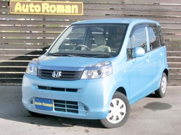 ホンダ ライフ 660 G キーレス　バックカメラ　電格ミラー　ABS