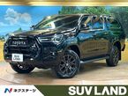 2.4 Z GRスポーツ ディーゼルターボ 4WD