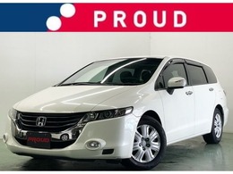 ホンダ オデッセイ 2.4 M /1年保証付/