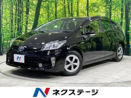 トヨタ プリウス 1.8 S 純正ナビ 禁煙車 ETC Bluetooth HIDヘッド