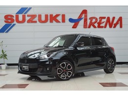 スズキ スイフト スポーツ 1.4 ワンオーナー車6速マニュアルFFターボ横滑