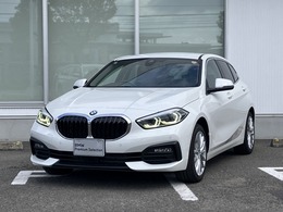 BMW 1シリーズ 118d プレイ ディーゼルターボ ナビゲーションパッケージ