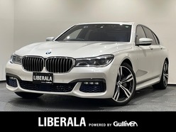 H30　BMW　BMW　7シリーズ