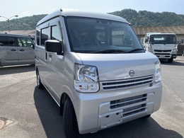 日産 NV100クリッパー DX 