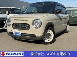 スズキ アルトラパン LC 660 X バックアイカメラ付きディスプレイオーディ