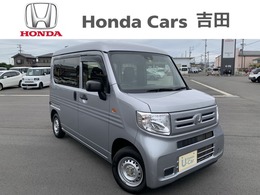 ホンダ N-VAN 660 G ホンダセンシング SENSING 社外ナビ Rカメラ ETC