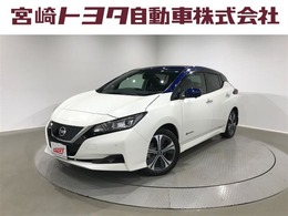 日産 リーフ X Vセレクション 