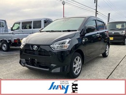 ダイハツ ミライース 660 X リミテッド SAIII ナビ TV　バックカメラ ETC ドラレコ