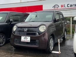 ホンダ N-ONE 660 G ディスプレイオーディオ バックカメラ ETC