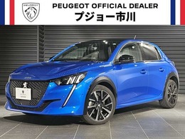 プジョー 208 GT 認定中古車　18ヶ月保証