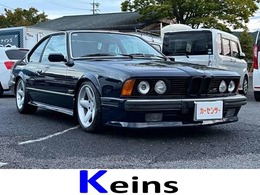 BMW 6シリーズ 635CSI E24