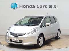 ホンダ フィットハイブリッド の中古車 1.3 10thアニバーサリー 神奈川県横浜市都筑区 39.8万円