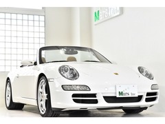 ポルシェ 911 カブリオレ の中古車 カレラS ティプトロニックS 東京都練馬区 698.0万円