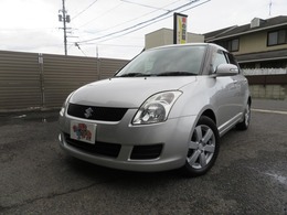 スズキ スイフト 1.2 XG Lパッケージ 社外ナビフルセグTV/バックカメラ