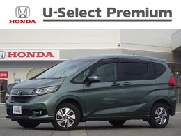 ホンダ フリード+ 1.5 ハイブリッド G 4WD リモコンエンジンスターター付