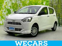 ダイハツ ミライース 660 L SAIII 4WD 衝突安全装置/ABS/横滑り防止装置