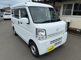 マツダ スクラム 660 PCスペシャル ハイルーフ 4WD 