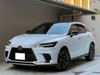 350 Fスポーツ 4WD