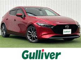 マツダ MAZDA3ファストバック 1.8 XD プロアクティブ ツーリング セレクション ディーゼルターボ 禁煙車　純正ナビ　全方位カメラ　ETC　前