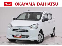 ダイハツ ミライース 660 L SAIII オートライト　キーレスエントリー　アイド