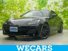 スバル BRZ 2.4 S 新品タイヤ/9インチ SDナビ/シートヒーター