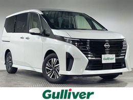 日産 セレナ 1.4 e-POWER ハイウェイスターV 登録済未使用車 純正12.3型DA 360度 BSM プ