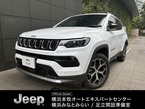 リミテッド 4WD