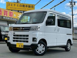 ダイハツ アトレー 660 RS 純正9インチディスプレイオーディオ/アダプ