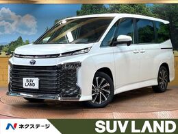 トヨタ ヴォクシー 1.8 ハイブリッド S-Z 登録済未使用車 後席モニター 快適利便 10