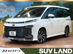 R7　トヨタ　ヴォクシー　ハイブリッド