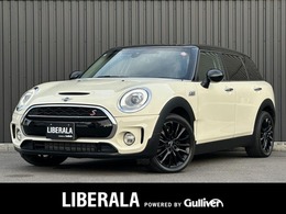 ミニ ミニクラブマン クーパー SD ペッパーパッケージ ペッパーパッケージ ラ