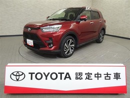 トヨタ ライズ 1.0 Z CD DVD LEDライト ETC バックモニター ナビ