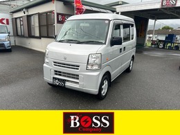 スズキ エブリイ 660 ジョイン ハイルーフ 