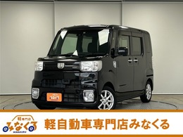 ダイハツ ウェイク 660 L SAII 禁煙車　両側電動スライドドア　TV　衝突被