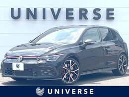 フォルクスワーゲン ゴルフ GTI 1オーナー DCC/DiscoverPro/テクノロジーPK