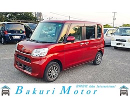 ダイハツ タント 660 L 