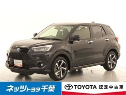トヨタ ライズ ハイブリッド 1.2 Z /ディスプレイオーディオ/ドラレコ