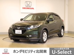 ホンダ ヴェゼル 1.5 X ホンダセンシング ETC バックカメラ 衝突被害軽減 ブレーキ
