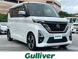 日産 ルークス 660 ハイウェイスターGターボ プロパイロット エディション 県外仕入 純正9型ナビ 両側パワスラ 全周囲