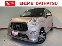 ダイハツ キャスト スタイル 660 G SAIII 純正ナビ　バックカメラ　地上デジタルTV