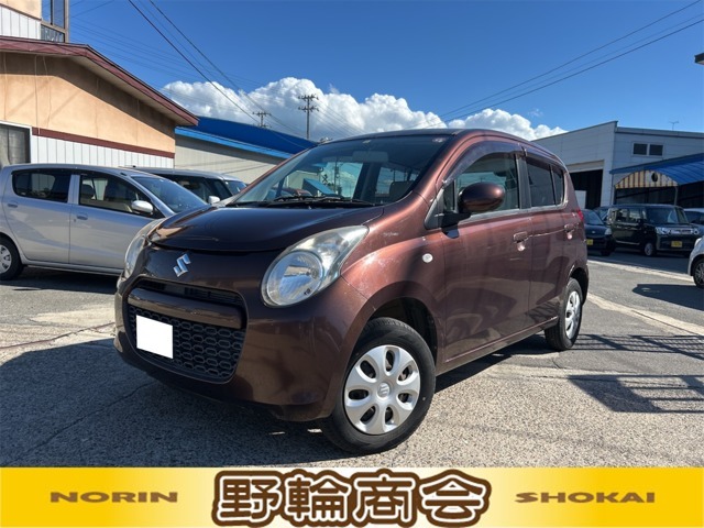 軽自動車中古が安いで有名な野輪商会です！お客様に喜んで頂けることが、私共にとって何よりも励みになります。クルマのことで何かありましたら気軽にご相談くださいね！