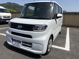 ダイハツ タント 660 X ナビ　ETC　バックカメラ　LEDヘッドライト